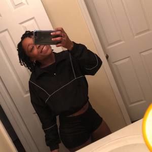 Meet your Posher, Kyra